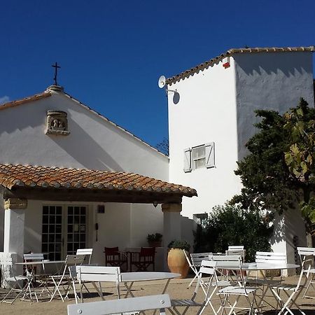 Cacharel Hotel Saintes-Maries-de-la-Mer Exterior foto